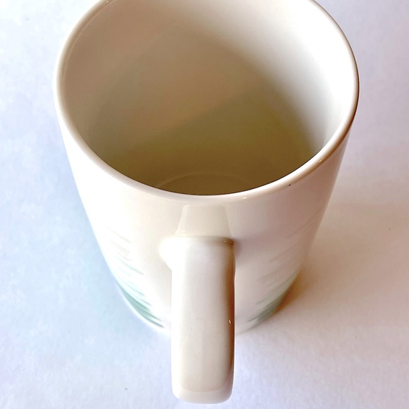 Starbucks 2021 Ceramic Mug - Picture 3 of 8